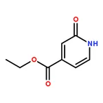 RHAWN Ethyl 2-oxo-1,2-dihydropyridine-4-carboxylate