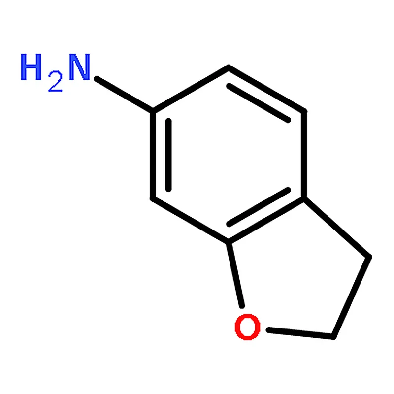 RHAWN 2,3-Dihydrobenzofuran-6-amine