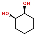 RHAWN (1<I>S</I>,2<I>S</I>)-<I>trans</I>-1,2-Cyclohexanediol