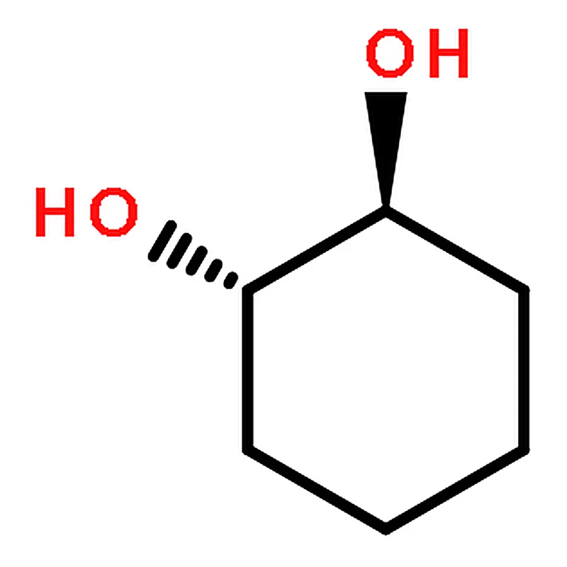 RHAWN (1<I>S</I>,2<I>S</I>)-<I>trans</I>-1,2-Cyclohexanediol