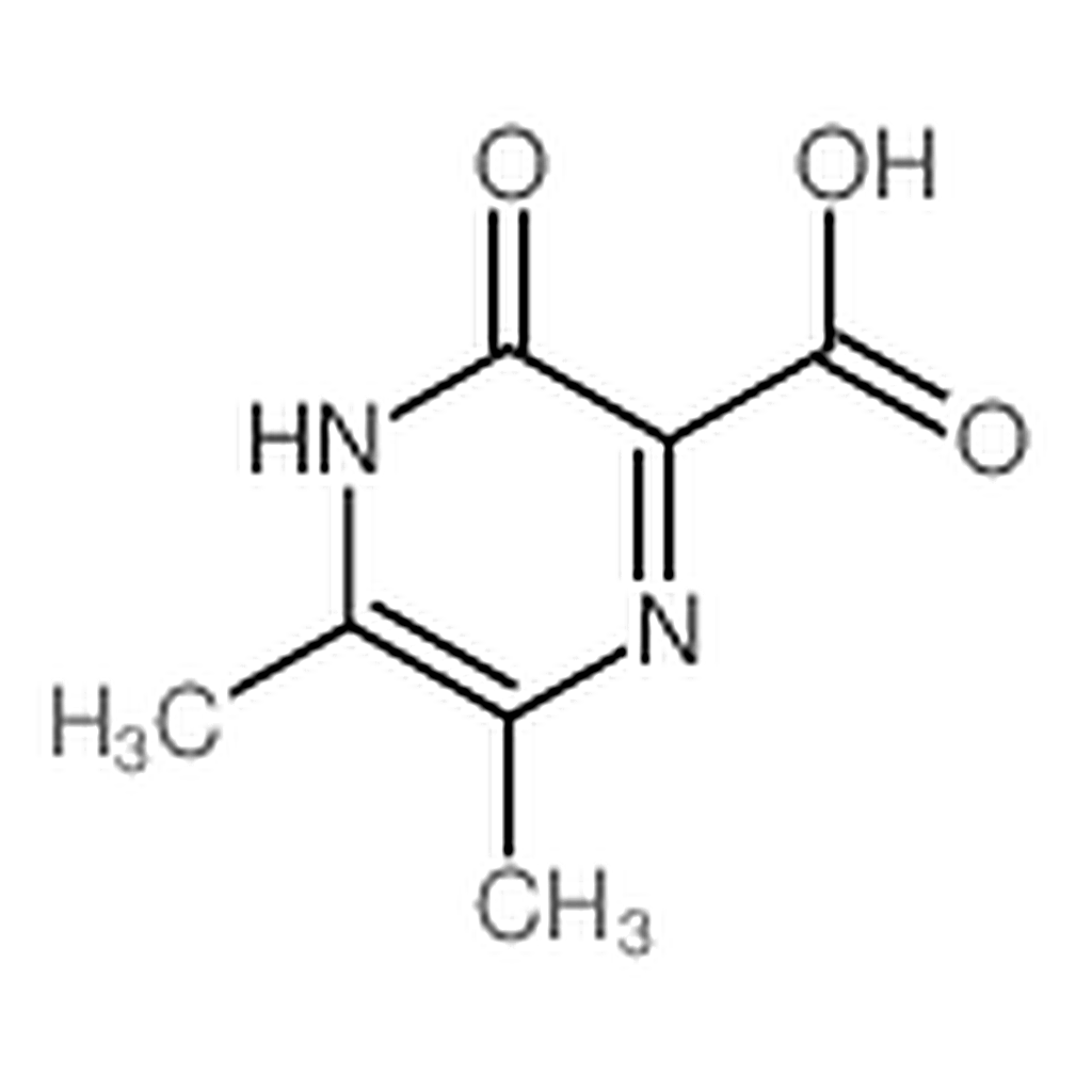 RHAWN 3-Hydroxy-5,6-dimethylpyrazine-2-carboxylic acid