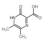 RHAWN 3-Hydroxy-5,6-dimethylpyrazine-2-carboxylic acid