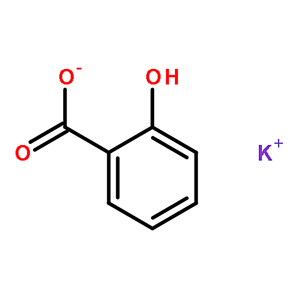 RHAWN Potassiumsalicylate