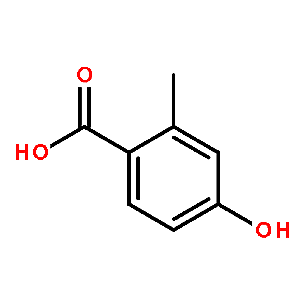 RHAWN 4-Hydroxy-2-methylbenzoic acid