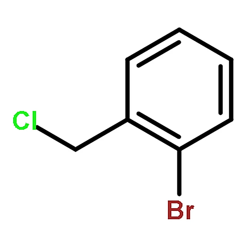RHAWN 1-Bromo-2-(chloromethyl)benzene