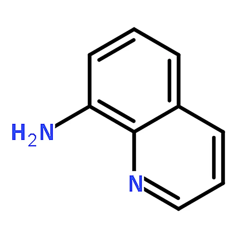 RHAWN 8-Aminoquinoline
