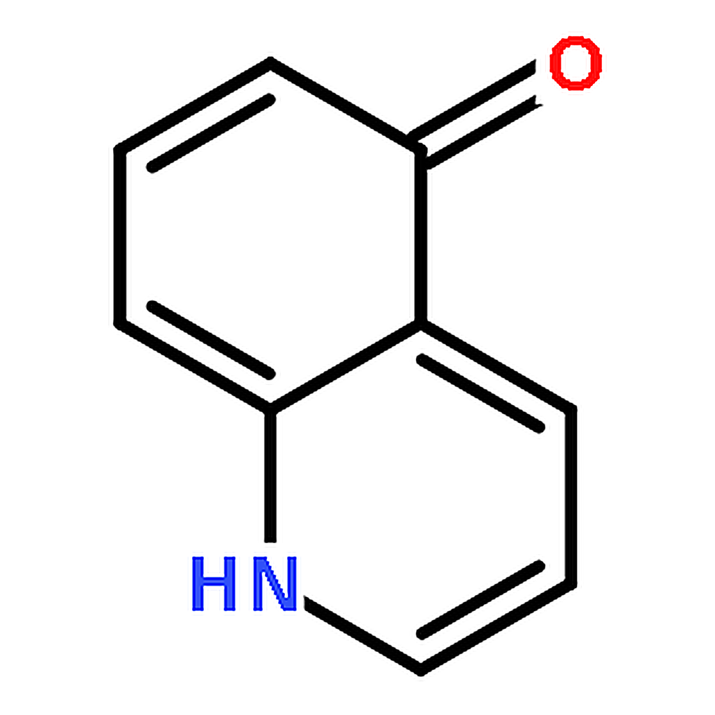 RHAWN 5-Hydroxyquinoline