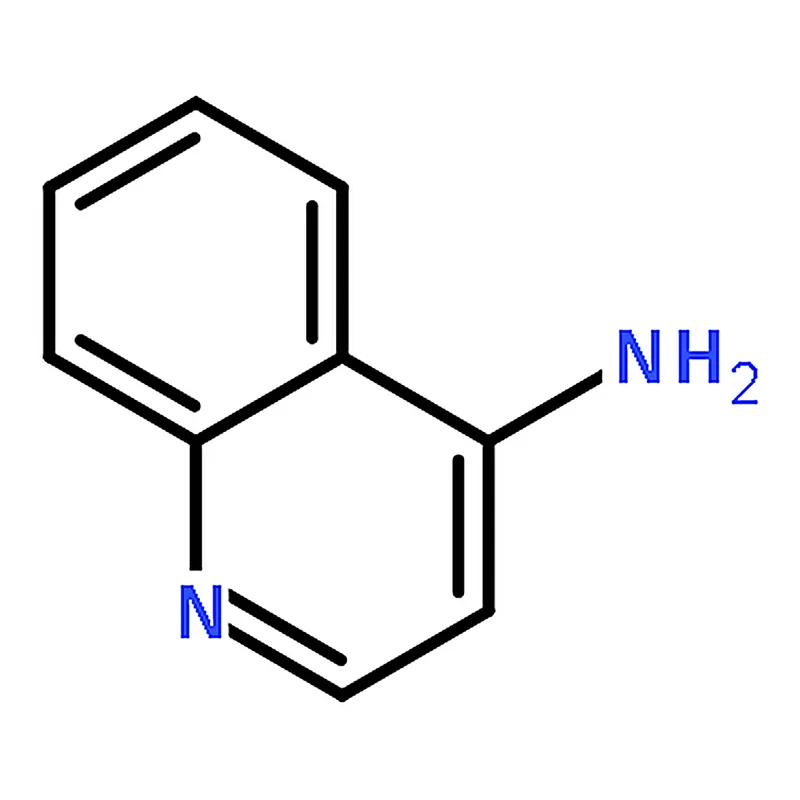 RHAWN 4-Aminoguinoline
