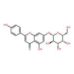 RHAWN apigenin 7-O--D-glucoside