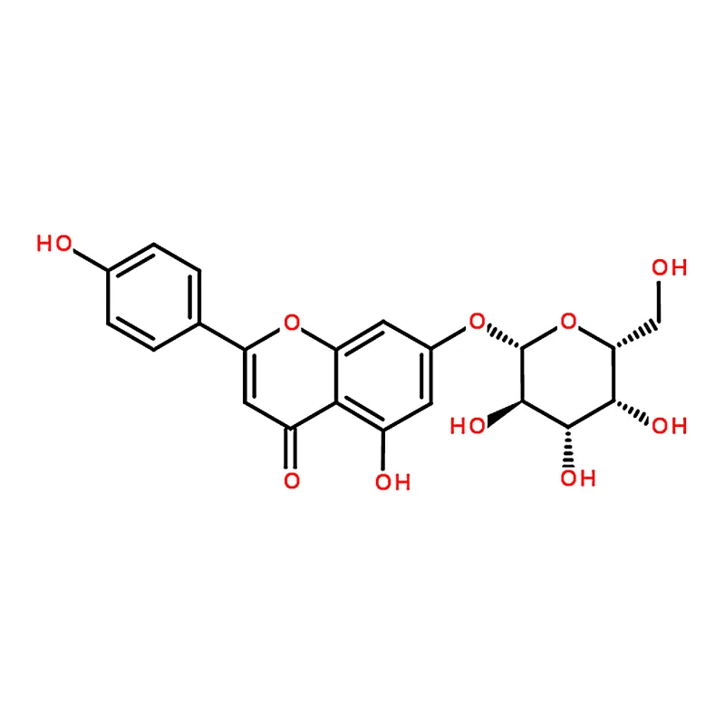 RHAWN apigenin 7-O--D-glucoside