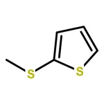 RHAWN 2-(Methylthio)thiophene