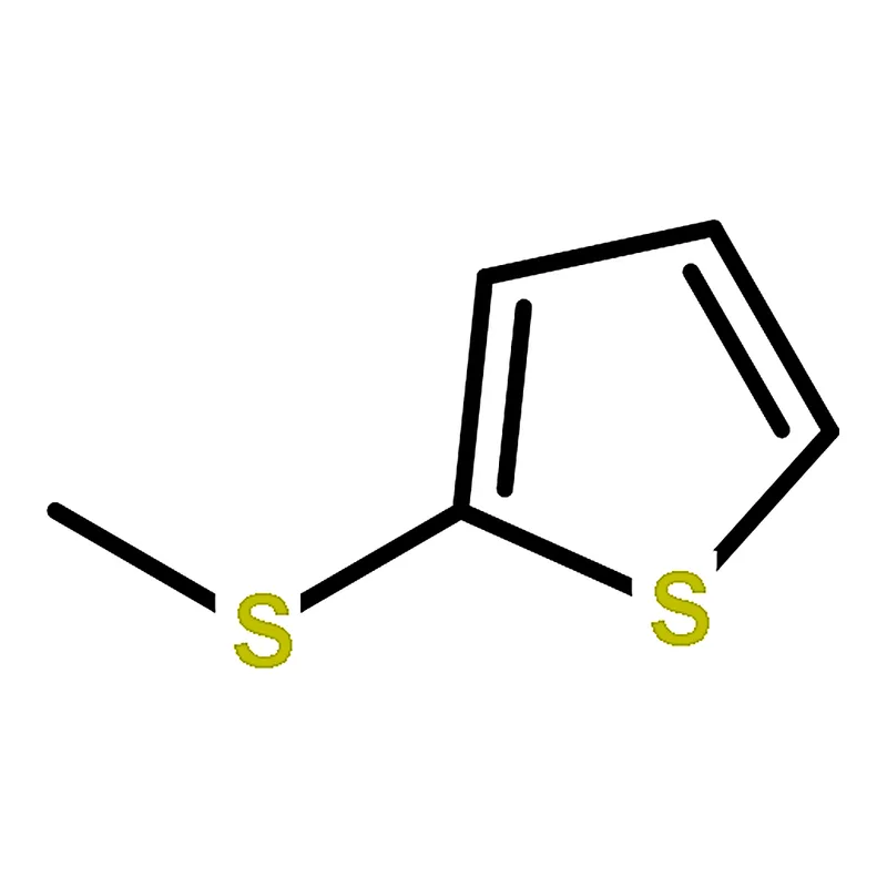 RHAWN 2-(Methylthio)thiophene