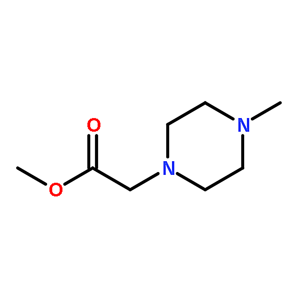 RHAWN Methyl 4-Methyl-1-piperazineacetate