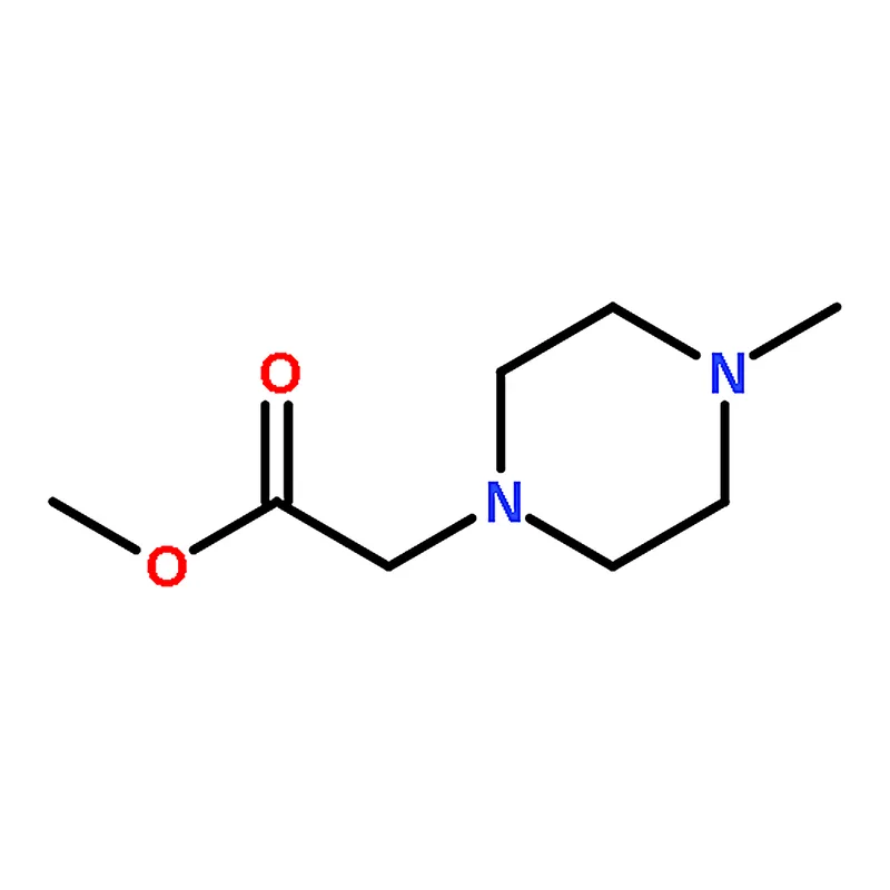 RHAWN Methyl 4-Methyl-1-piperazineacetate