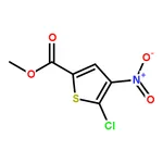 RHAWN Methyl 5-Chloro-4-nitrothiophene-2-carboxylate