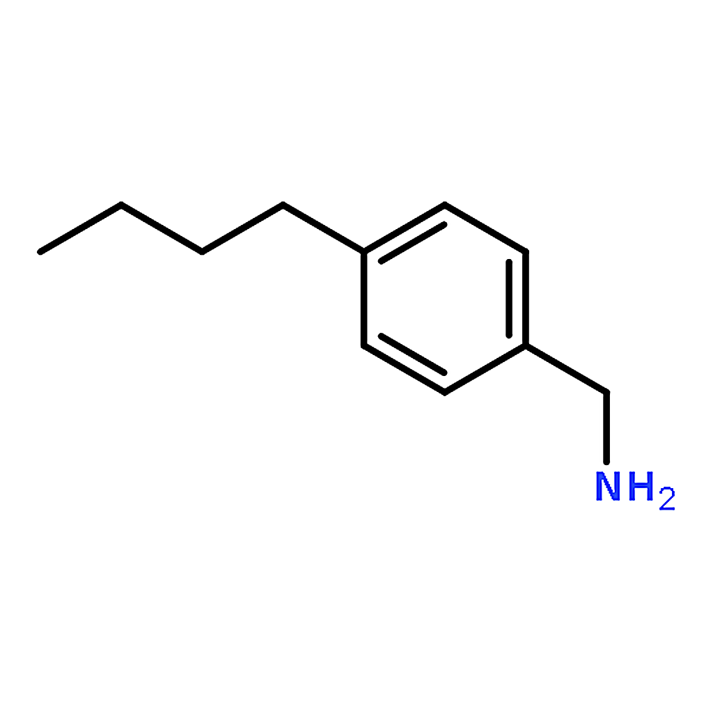 RHAWN (4-Butylphenyl)methanamine