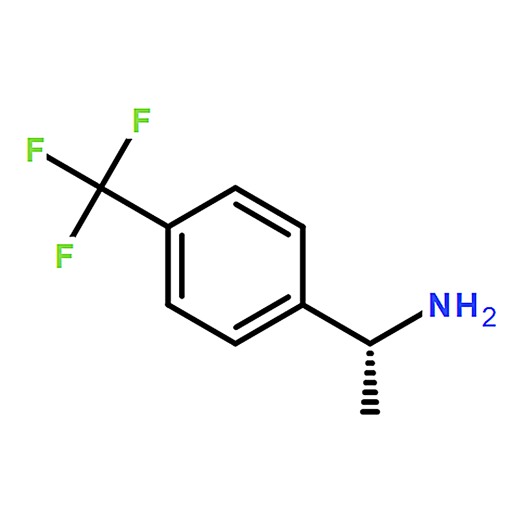 RHAWN (R)-1-[4-(Trifluoromethyl)phenyl]ethylamine