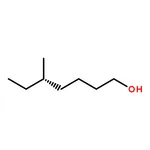 RHAWN (<i>S</i>)-(+)-5-Methyl-1-heptanol