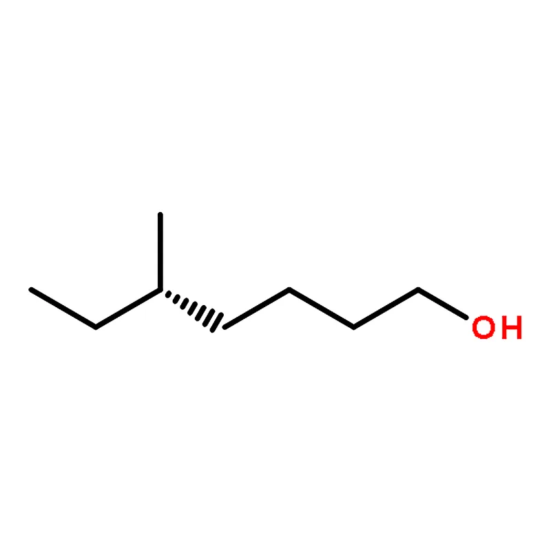 RHAWN (<i>S</i>)-(+)-5-Methyl-1-heptanol