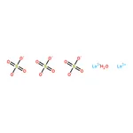 RHAWN Lanthanum(III) Sulfate Hydrate