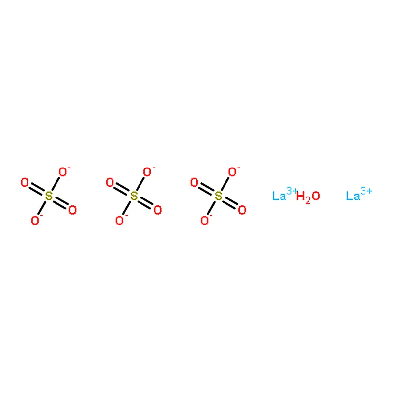 RHAWN Lanthanum(III) Sulfate Hydrate