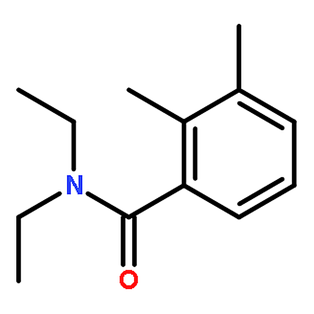 RHAWN <i>N</i>,<i>N</i>-Diethyl-2,3-dimethylbenzamide
