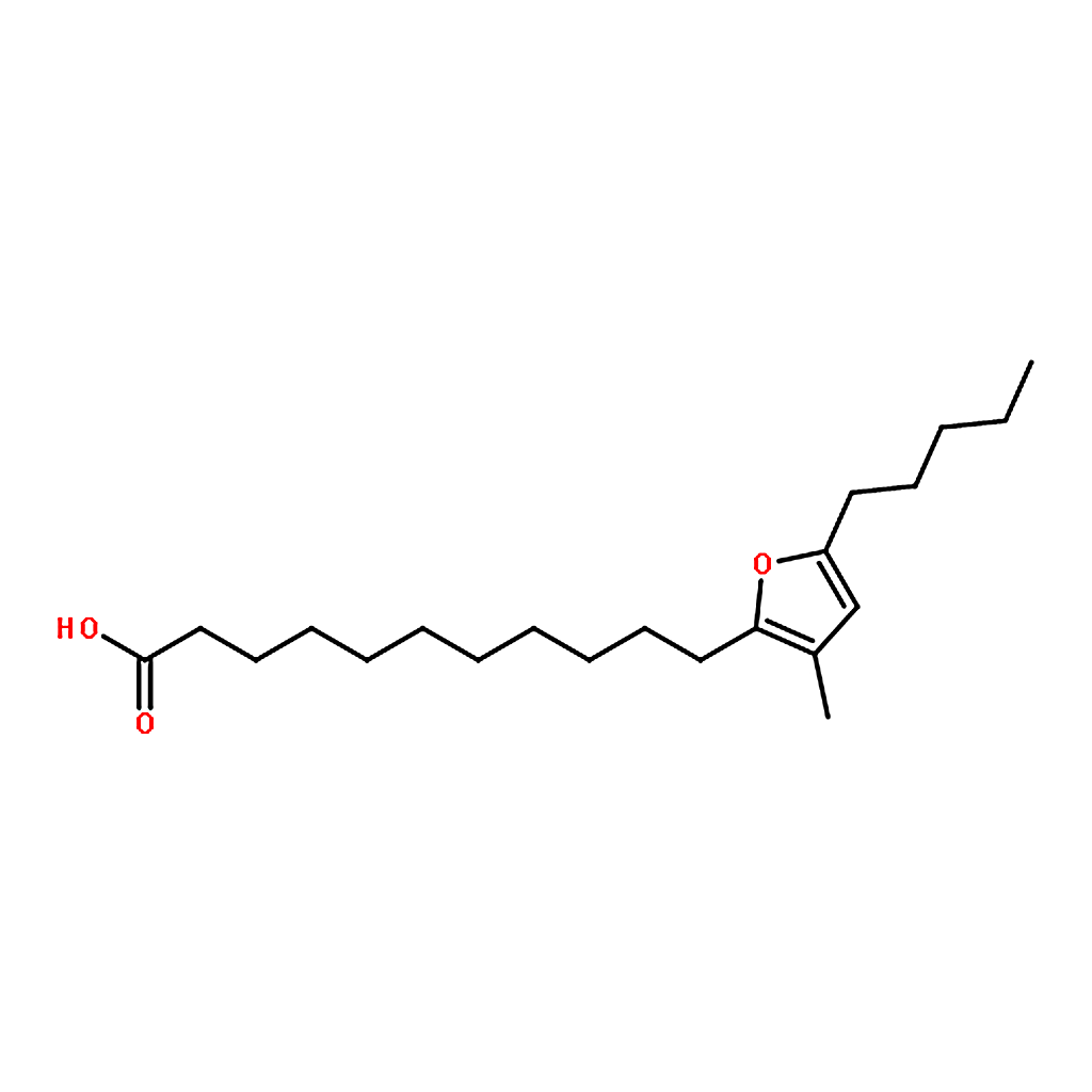 RHAWN Furan Fatty Acid F5 (12，15-Epoxy-13-methyleicosa-12，14-dienoic Acid)