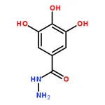 RHAWN 3,4,5-Trihydroxybenzohydrazide