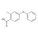 RHAWN 2-Methyl-4-phenoxybenzoic acid