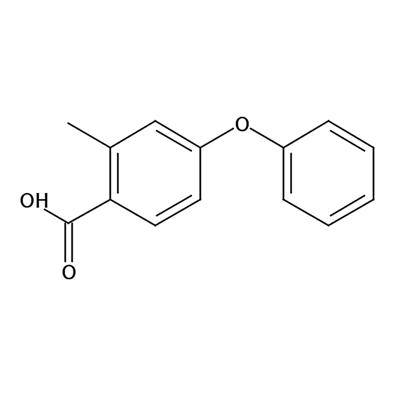 RHAWN 2-Methyl-4-phenoxybenzoic acid