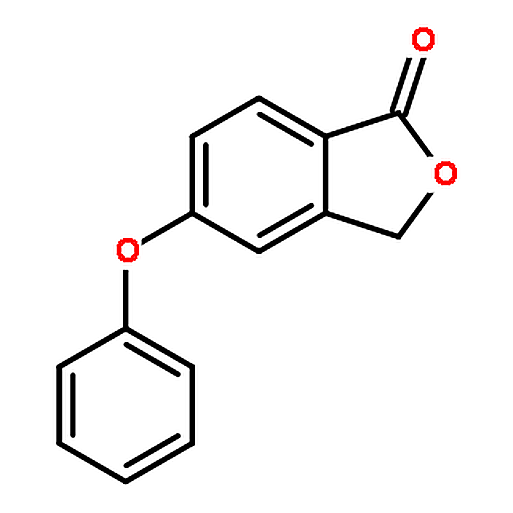 RHAWN 5-Phenoxyisobenzofuran-1(3H)-one