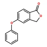 RHAWN 5-Phenoxyisobenzofuran-1(3H)-one