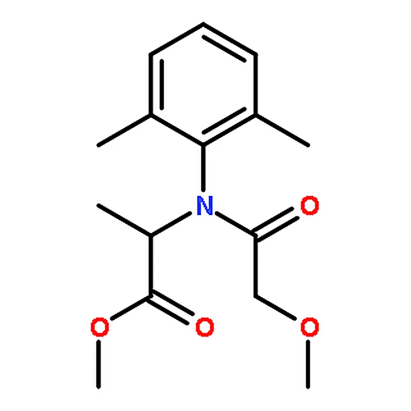 RHAWN Metalaxyl
