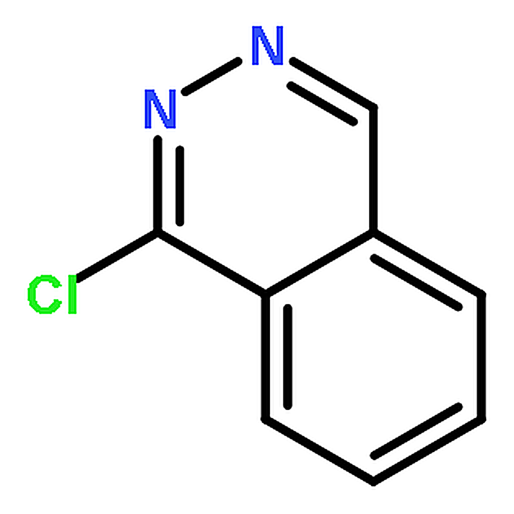 RHAWN 1-ChlorophthalazineDiscontinued See C379660