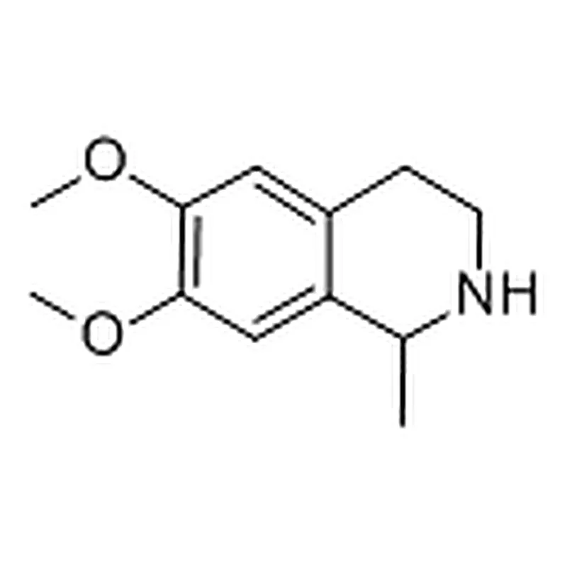 RHAWN Salsolidine