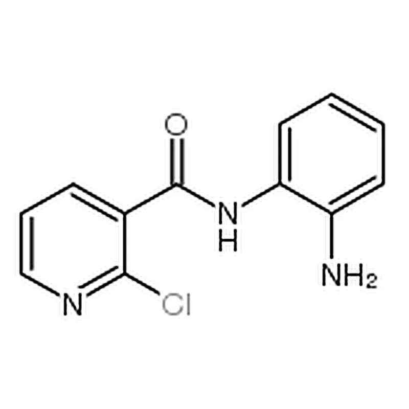 RHAWN N-(2-Aminophenyl)-2-chloronicotinamide