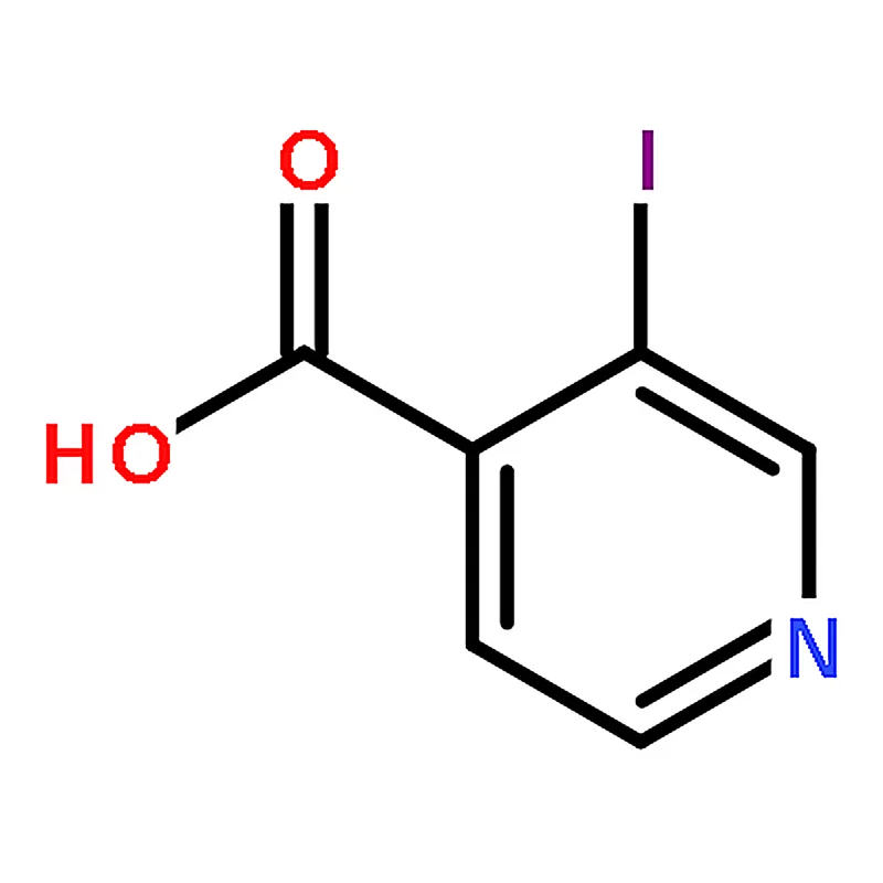 RHAWN 3-Iodoisonicotinic acid