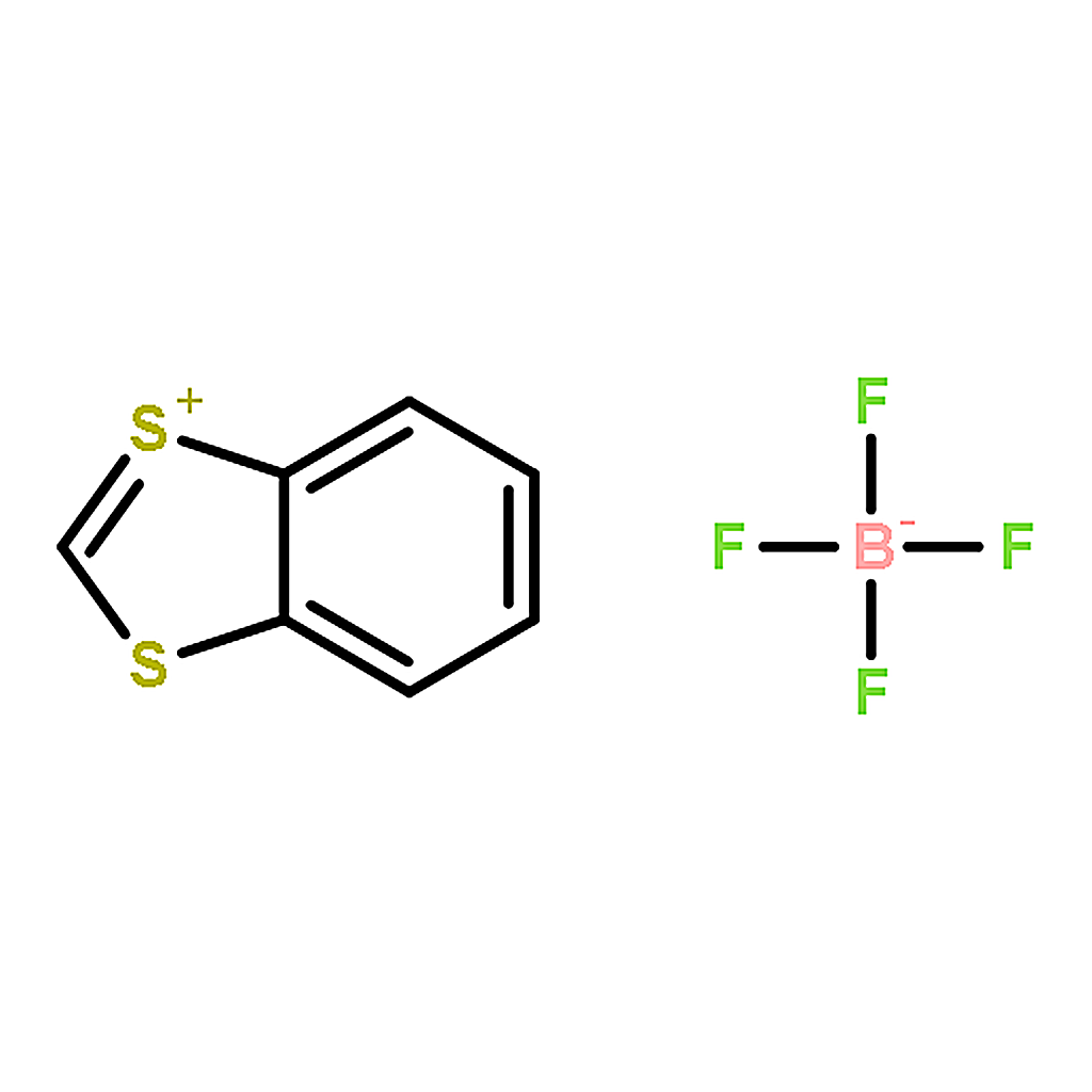 RHAWN 1,3-Benzodithiolylium Tetrafluoroborate [Hydroxyl-Protecting Agent]