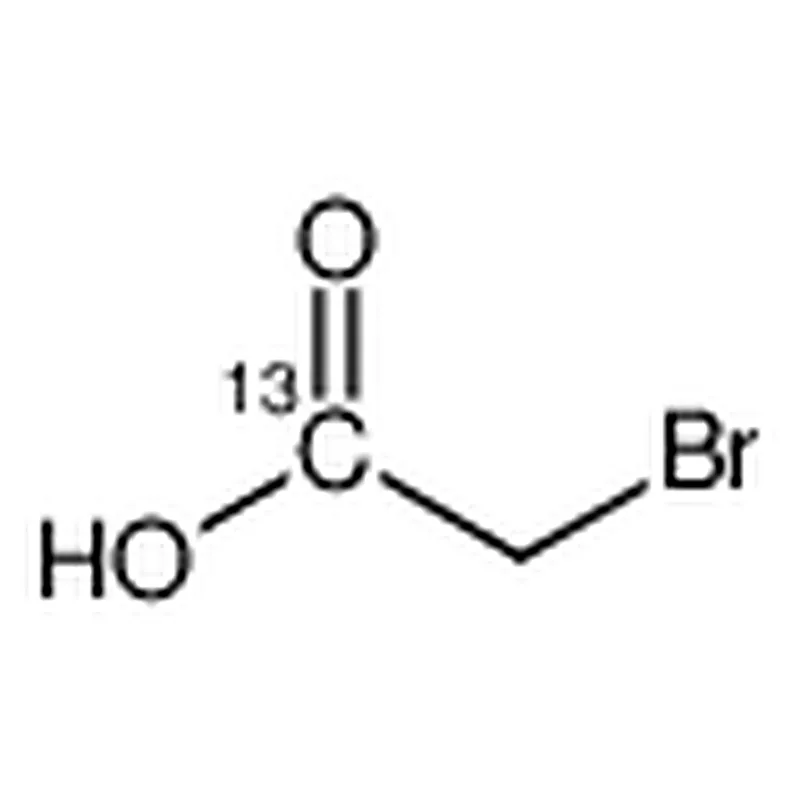 RHAWN Bromoacetic-1-C Acid