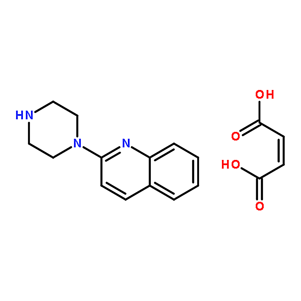 RHAWN Quipazine maleate salt