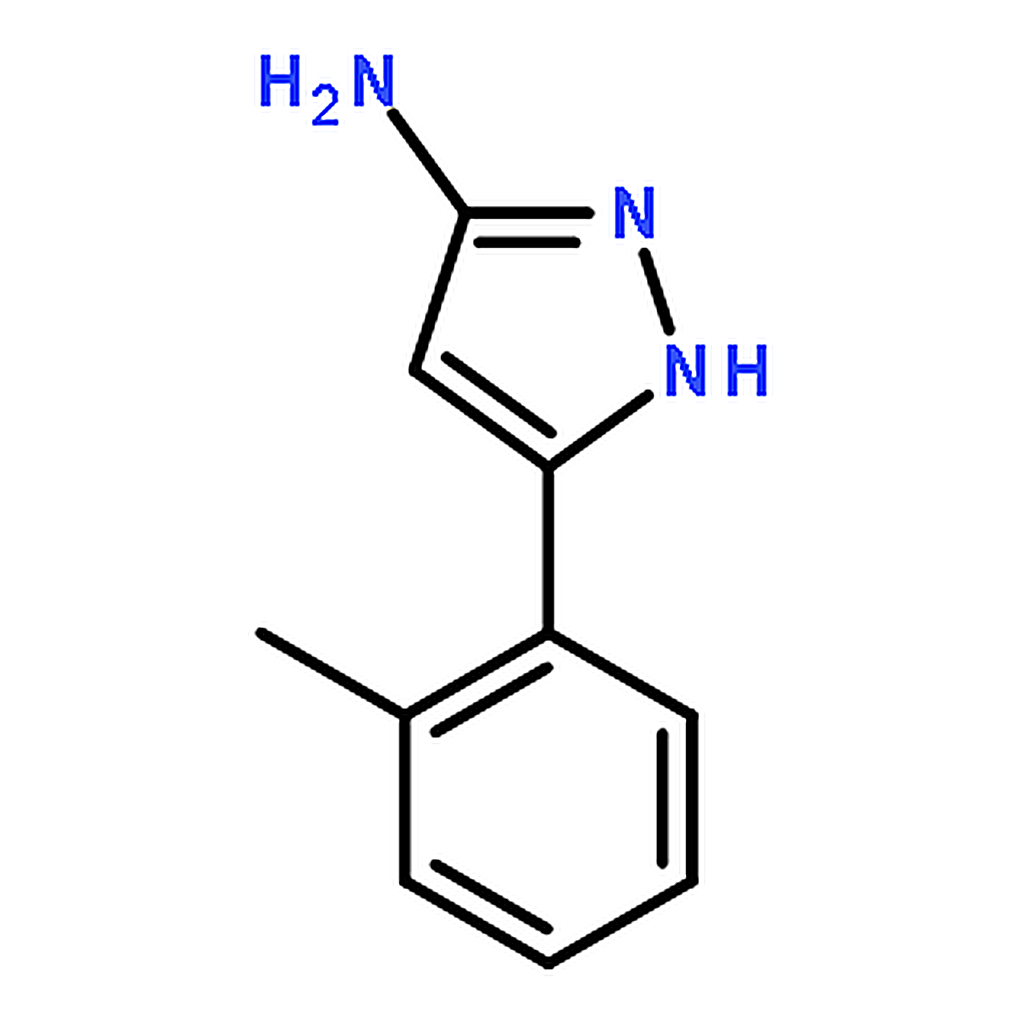 RHAWN 3-Amino-5-(2-methylphenyl)pyrazole