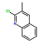 RHAWN 2-Chloro-3-methylquinoline