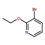 RHAWN 3-Bromo-2-ethoxypyridine, 95%