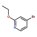 RHAWN 4-Bromo-2-ethoxypyridine