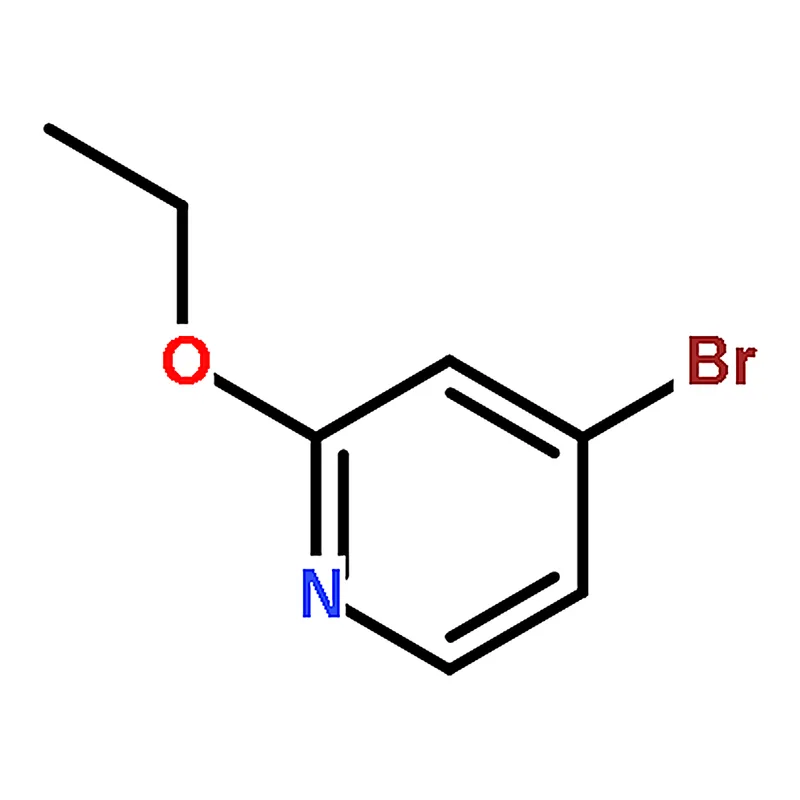 RHAWN 4-Bromo-2-ethoxypyridine