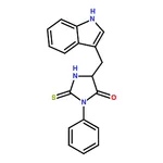 RHAWN Phenylthiohydantoin-tryptophan