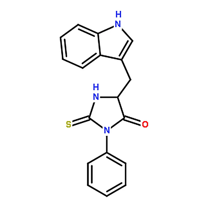 RHAWN Phenylthiohydantoin-tryptophan