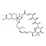 RHAWN Oligomycin A from Streptomyces diastatochromogenes