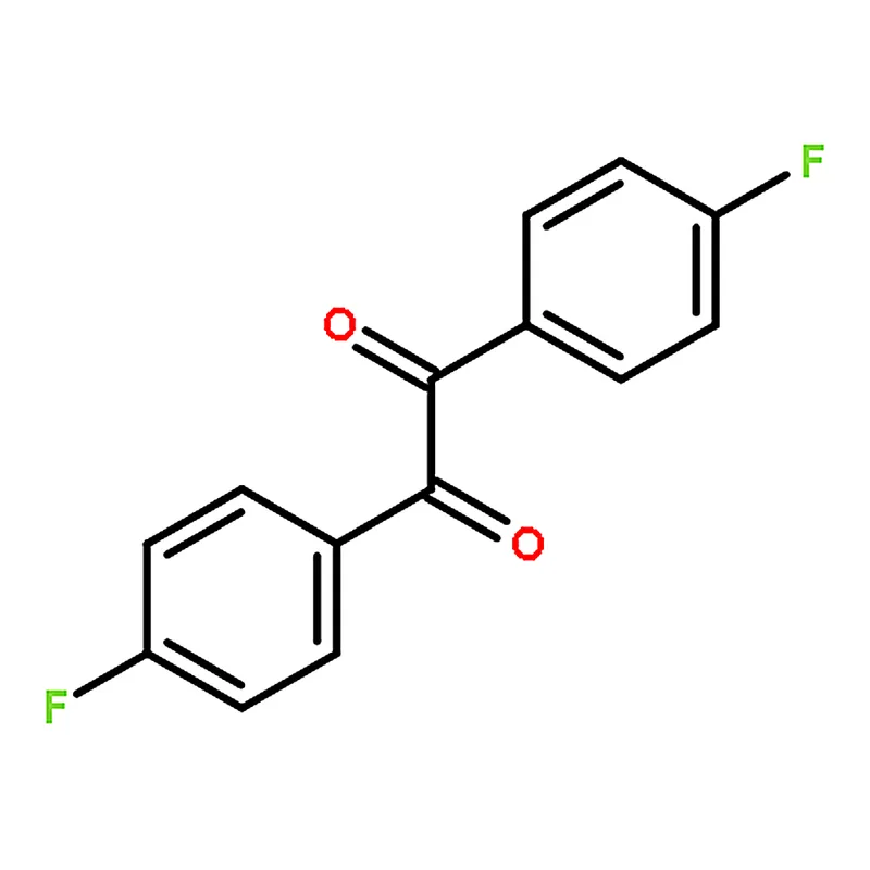 RHAWN 4,4'-Difluorobenzil