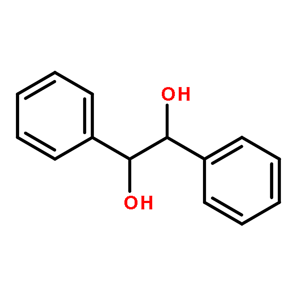 RHAWN meso-Hydrobenzoin